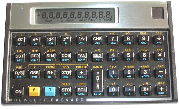HP-11C (2)